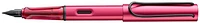 Lamy Fountain pen, AL-star Special Edition 2024 series Raspberry - Fiery (without pump)
