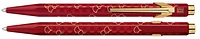 Caran d'Ache Ballpoint pen, 849 Dragon Special Edition series Red GT