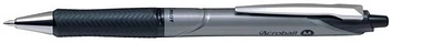 Stylo bille Pilot, série Acroball Encre noire