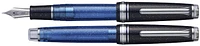Sailor Fountain pen, Professional Gear Iris Nebula Limited Edition series (Standard - 21kt nib)