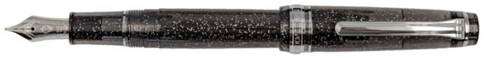 Stylo plume Sailor, série Professional Gear Pen of the Year 2024 LE Gris Céleste (Slim-Pointe 14kt)