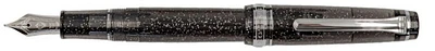 Sailor Fountain pen, Professional Gear Pen of the Year 2024 LE series Celestial Gray (Slim-14kt nib)