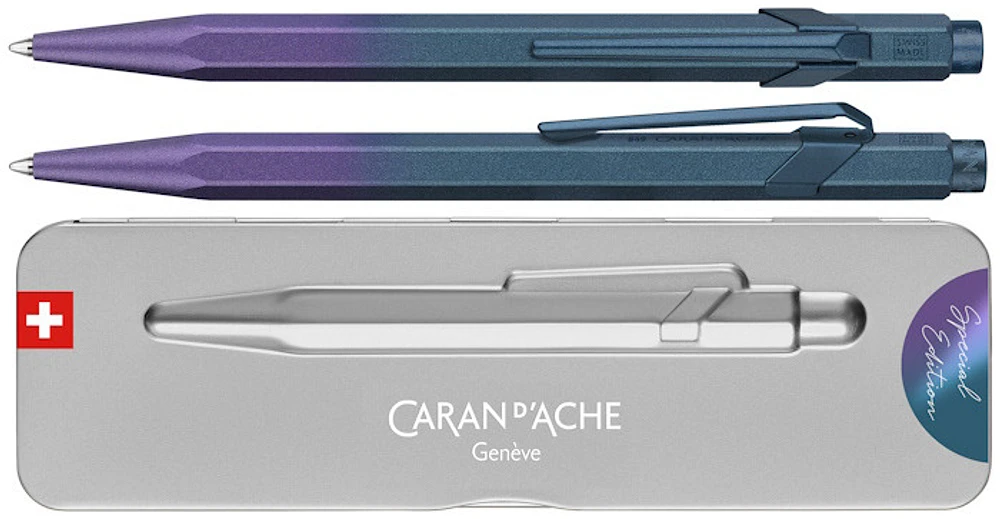 Caran d'Ache Ballpoint pen