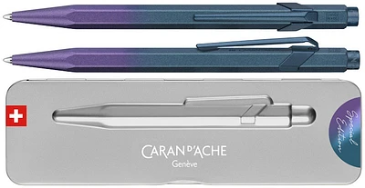 Caran d'Ache Ballpoint pen