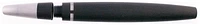 Lamy Replacement Parts, Parts series 2000 Black Barrel + section