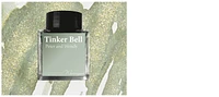 Bouteille d'encre Wearingeul, série World Literature Ink Encre Tinker Bell (30ml)