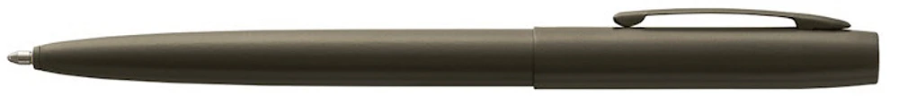 Fisher Spacepen Ballpoint pen, Economy series Olive Drab (Cerakote Cap-O)