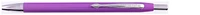 Stylo bille S&P, série mtm Rose mauve