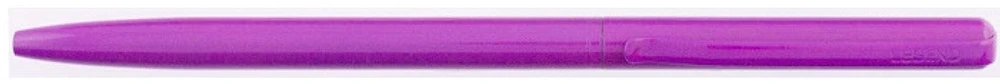 Stylo bille S&P, série mtm Rose foncé