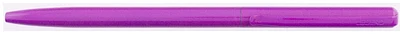 Stylo bille S&P, série mtm Rose foncé