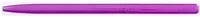 Stylo bille S&P, série mtm Rose foncé