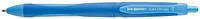 Serve Retractable Gel pen