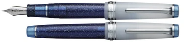 Sailor Fountain pen, Professional Gear Sunlight from the Ocean Floor Special Edition series (Standard - 21kt nib)