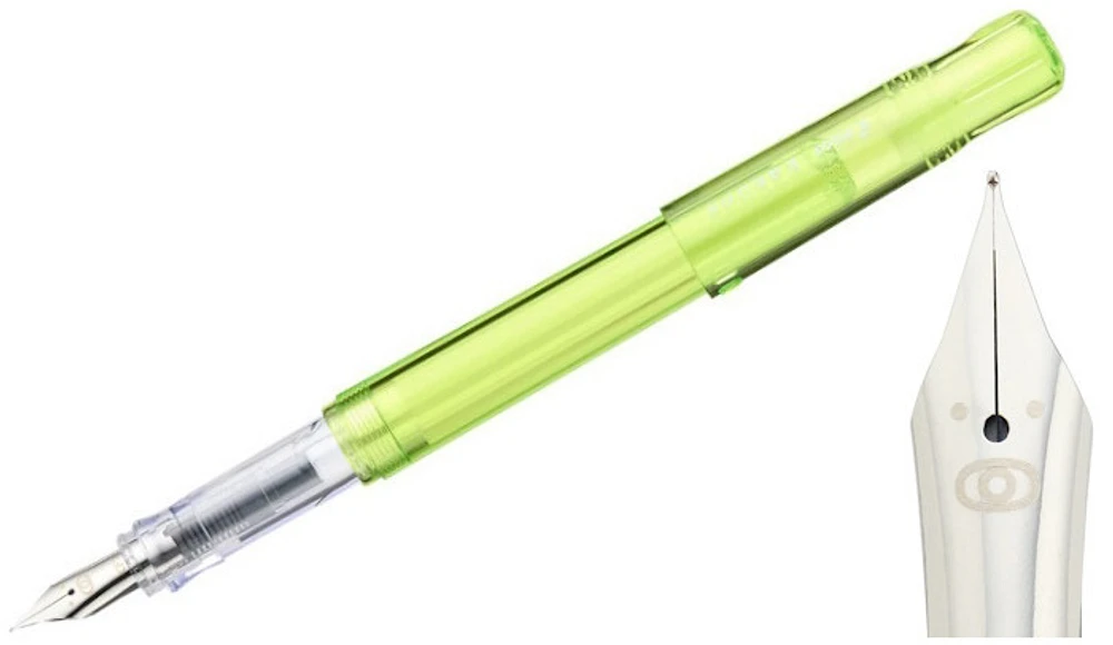 Pilot Fountain pen