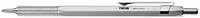 TWSBI Ballpoint pen, Precision series Satin chrome