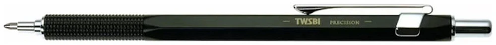 TWSBI Ballpoint pen, Precision series Black
