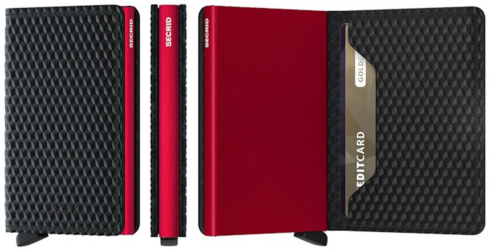 Secrid Card case