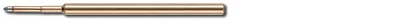 Fisher Spacepen Ballpoint refill, Refill & ink series Turquoise ink