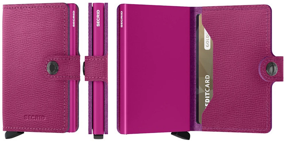Secrid Card case