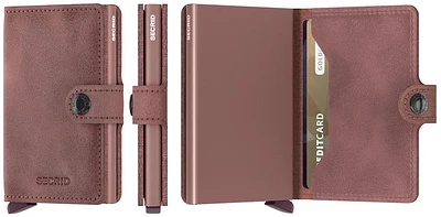 Secrid Card case