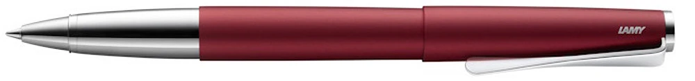 Lamy Roller ball, Studio Special Edition 2024 Royal Red series