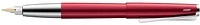 Lamy Fountain pen, Studio Special Edition 2024 Piano Red series (14kt gold nib)