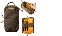 Lochby pouch