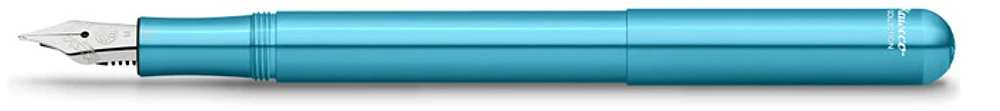 Kaweco Fountain pen, Liliput Blue Collection Edition series