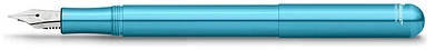 Kaweco Fountain pen, Liliput Blue Collection Edition series