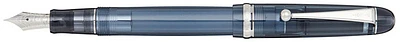 Stylo plume Pilot, série Custom 74 bleu-noir