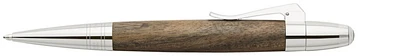 Faber-Castell, Graf von Ballpoint pen, Magnum series Walnut wood
