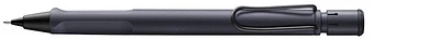 Porte mine Lamy, série Safari Édition Spéciale Dark Steel Black (0.5 mm)