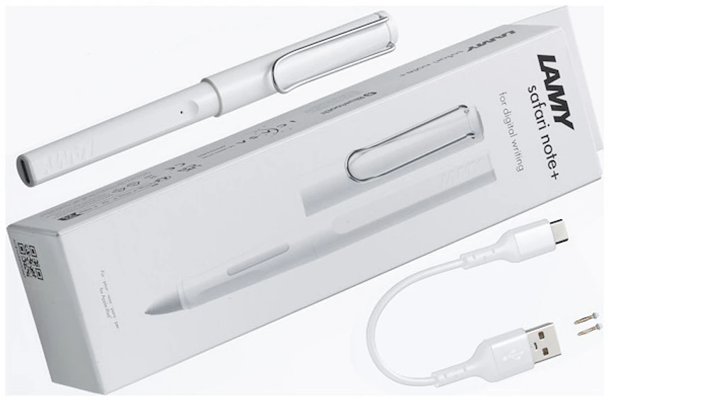 Lamy Digital Pen