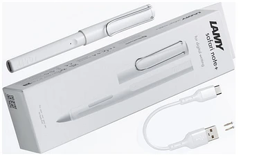 Lamy Digital Pen