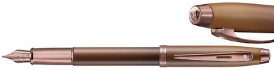 Stylo plume Sheaffer, série 100 Coffee Edition
