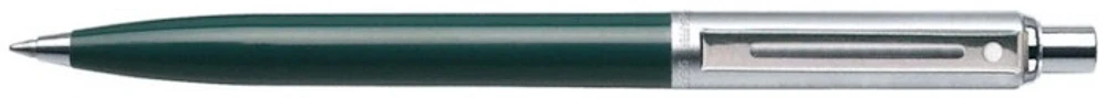 Sheaffer Ballpoint pen, Sentinel series Dark green/Steel