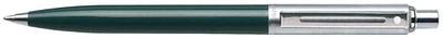 Sheaffer Ballpoint pen, Sentinel series Dark green/Steel