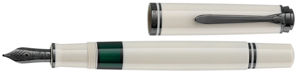 Pelikan Fountain pen, Souverän 670 Warm Grey Special Edition series