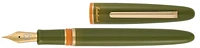 Esterbrook Fountain pen, Back to the Land Estie series Quirky Leaf (Cartridge / Converter)