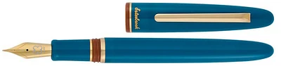 Esterbrook Fountain pen, Back to the Land Estie series Funky Lake (Cartridge / Converter)