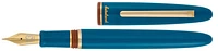 Esterbrook Fountain pen, Back to the Land Estie series Funky Lake (Cartridge / Converter)