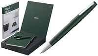 Lamy Fountain pen set, 2000 Pine Special Edition series - Green