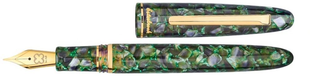 Esterbrook Fountain pen, Jurassic