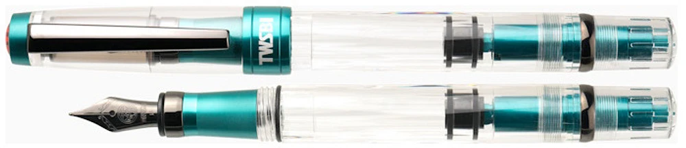 Stylo plume TWSBI