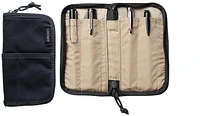 Lochby pouch, Quattro series Black
