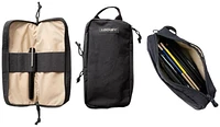 Lochby pouch