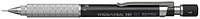 Platinum Mechanical pencil, PRO-USE 241 series Black (0.5mm)