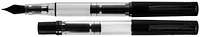 Monteverde Fountain pen, MP1 series Black Noir