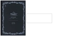 Tomoe River Notebook (B5), Softcover Notebook Limited Edition series White (Blank, 181mm x 256mm)