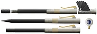 Faber-Castell, Graf von Lead pencil, Perfect Pencil Project Stellar Limited Edition series